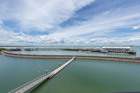 Darwin Waterfront Luxury Suites - Accommodation Tasmania 22
