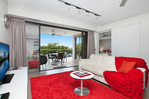 Darwin Waterfront Luxury Suites - Accommodation Tasmania 6