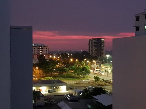 Darwin-Ocean Views, Tropical Getaway, Pool & Aircon - Accommodation Tasmania 19