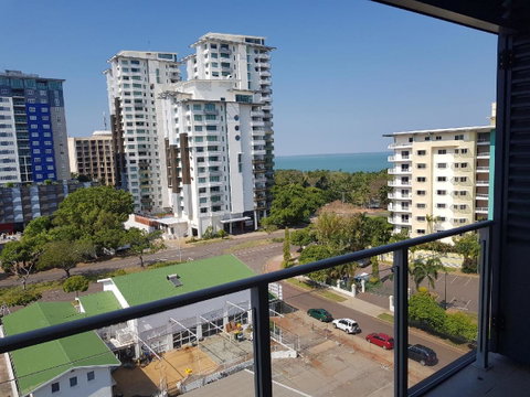 Darwin-Ocean Views, Tropical Getaway, Pool & Aircon - Accommodation Tasmania 20