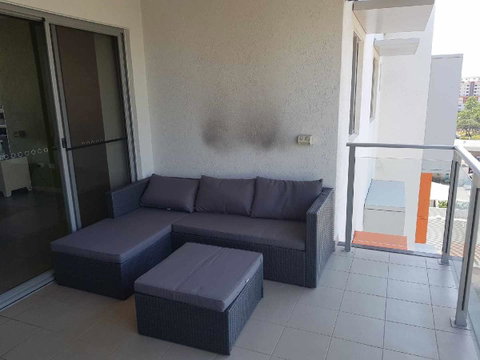 Darwin-Ocean Views, Tropical Getaway, Pool & Aircon - Accommodation Tasmania 17