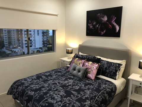 Darwin-Ocean Views, Tropical Getaway, Pool & Aircon - Accommodation Tasmania 0