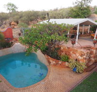 Wilmots on Dixon - Accommodation Tasmania