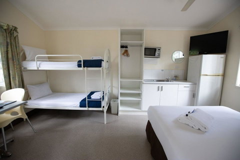 Darwin FreeSpirit Resort - Accommodation Tasmania 17