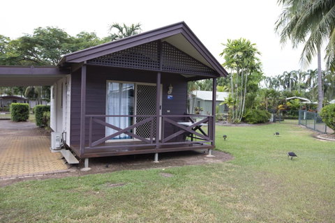 Darwin FreeSpirit Resort - Accommodation Tasmania 43