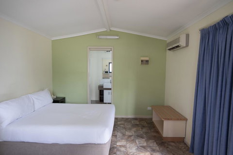 Darwin FreeSpirit Resort - Accommodation Tasmania 31