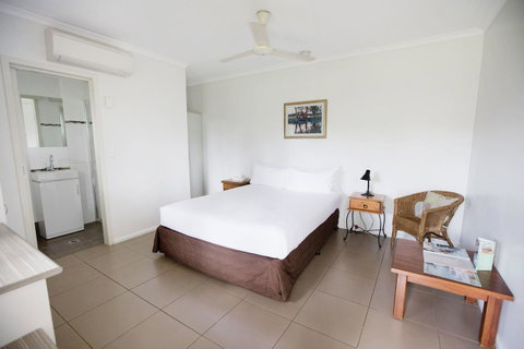 Darwin FreeSpirit Resort - Accommodation Tasmania 15