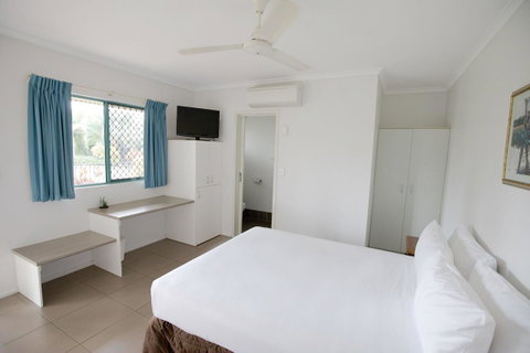 Darwin FreeSpirit Resort - Accommodation Tasmania 13