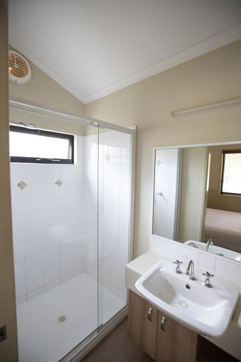 Darwin FreeSpirit Resort - Accommodation Tasmania 4