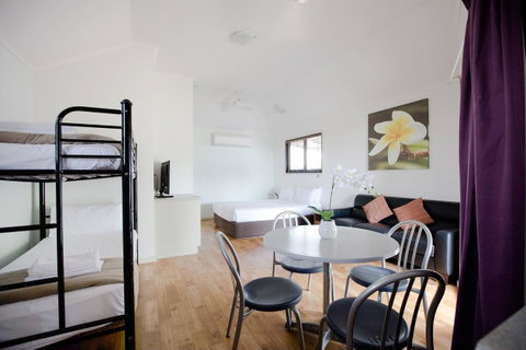 Darwin FreeSpirit Resort - Accommodation Tasmania 35