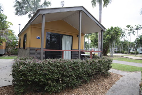 Darwin FreeSpirit Resort - Accommodation Tasmania 42