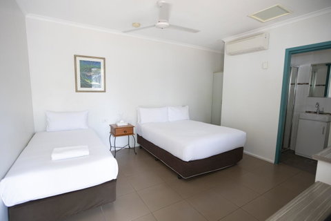 Darwin FreeSpirit Resort - Accommodation Tasmania 26