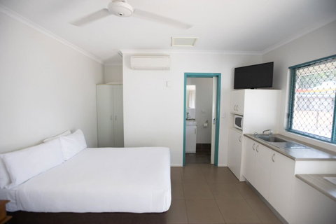 Darwin FreeSpirit Resort - Accommodation Tasmania 10