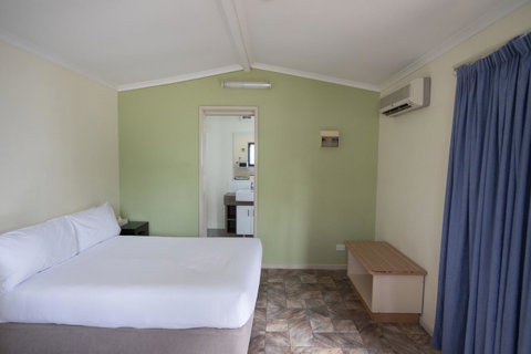 Darwin FreeSpirit Resort - Accommodation Tasmania 3
