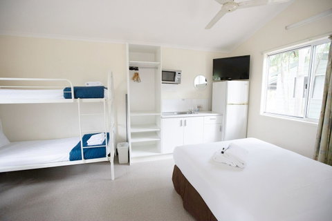 Darwin FreeSpirit Resort - Accommodation Tasmania 16