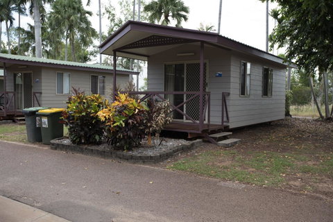 Darwin FreeSpirit Resort - Accommodation Tasmania 30