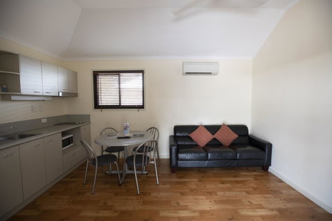 Darwin FreeSpirit Resort - Accommodation Tasmania 8