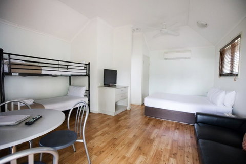 Darwin FreeSpirit Resort - Accommodation Tasmania 23