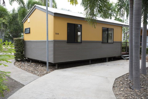 Darwin FreeSpirit Resort - Accommodation Tasmania 37