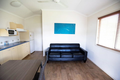 Darwin FreeSpirit Resort - Accommodation Tasmania 28
