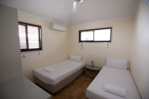 Darwin FreeSpirit Resort - Accommodation Tasmania 27