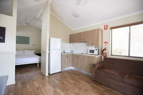Darwin FreeSpirit Resort - Accommodation Tasmania 39
