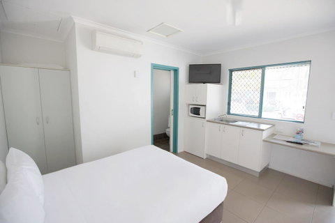 Darwin FreeSpirit Resort - Accommodation Tasmania 12