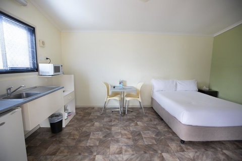 Darwin FreeSpirit Resort - Accommodation Tasmania 2