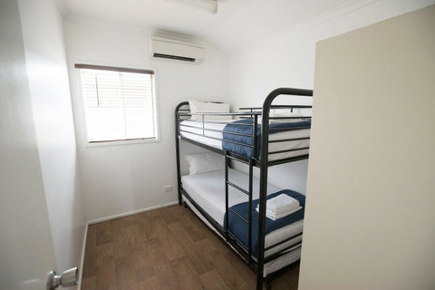 Darwin FreeSpirit Resort - Accommodation Tasmania 24