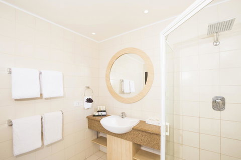 Discovery Resorts - Kings Canyon - Accommodation Tasmania 4