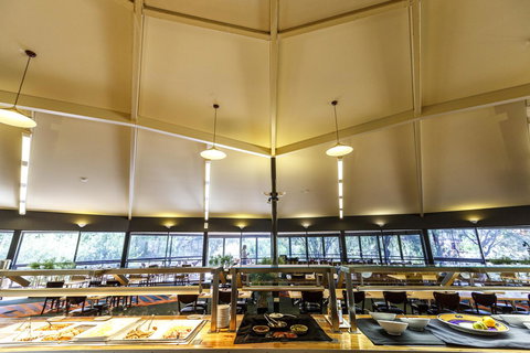 Discovery Resorts - Kings Canyon - Accommodation Tasmania 9