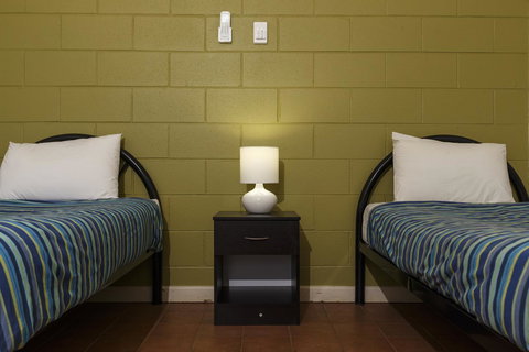 Discovery Resorts - Kings Canyon - Accommodation Tasmania 32