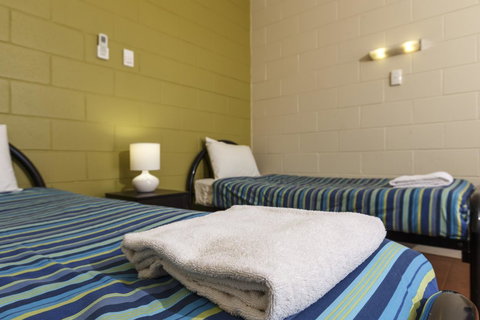 Discovery Resorts - Kings Canyon - Accommodation Tasmania 20
