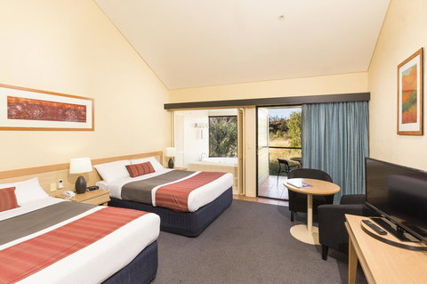 Discovery Resorts - Kings Canyon - Accommodation Tasmania 23