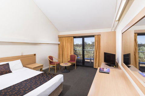 Discovery Resorts - Kings Canyon - Accommodation Tasmania 2