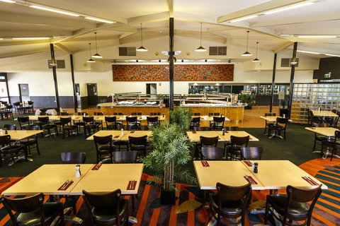 Discovery Resorts - Kings Canyon - Accommodation Tasmania 10