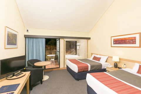 Discovery Resorts - Kings Canyon - Accommodation Tasmania 12