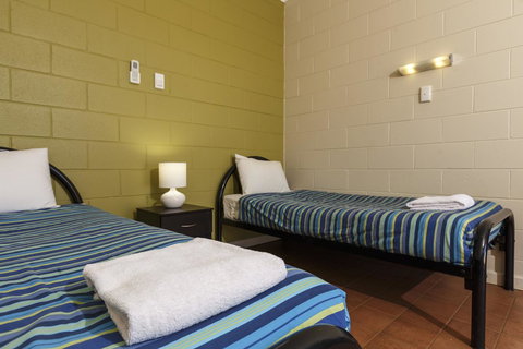 Discovery Resorts - Kings Canyon - Accommodation Tasmania 21