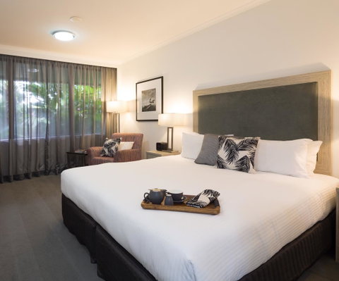 The Smith Hotel Darwin - Accommodation Tasmania 3