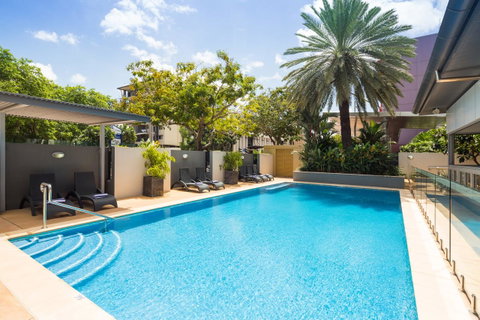 The Smith Hotel Darwin - Accommodation Tasmania 8