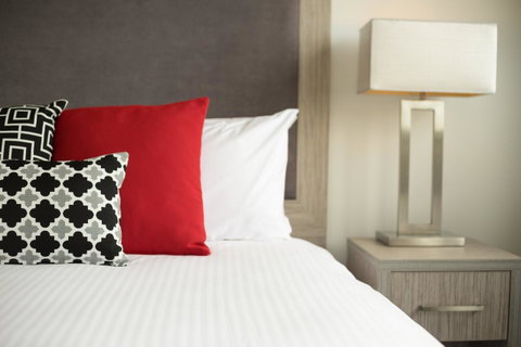 The Smith Hotel Darwin - Accommodation Tasmania 15