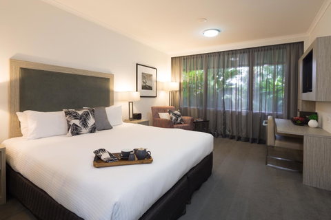 The Smith Hotel Darwin - Accommodation Tasmania 6