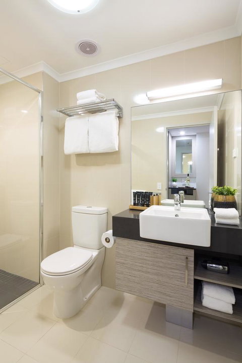 The Smith Hotel Darwin - Accommodation Tasmania 22