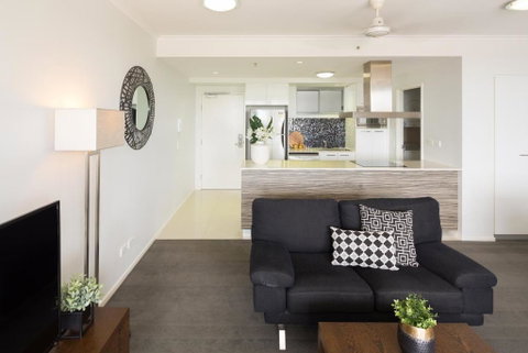 The Smith Hotel Darwin - Accommodation Tasmania 1