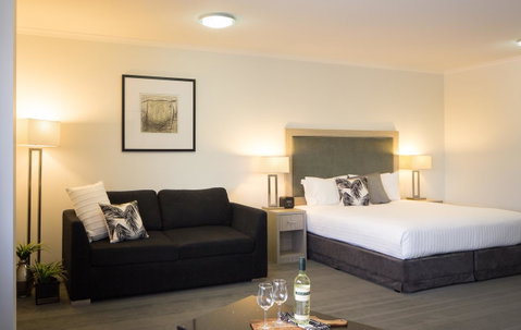 The Smith Hotel Darwin - Accommodation Tasmania 20