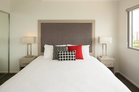 The Smith Hotel Darwin - Accommodation Tasmania 5