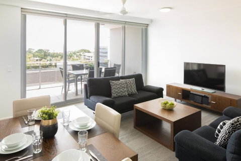 The Smith Hotel Darwin - Accommodation Tasmania 2