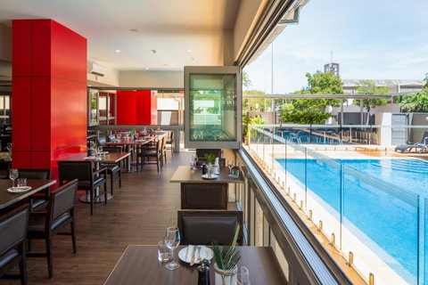 The Smith Hotel Darwin - Accommodation Tasmania 16