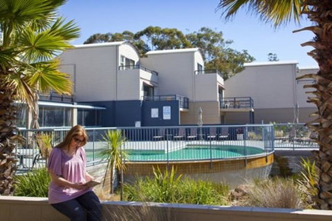 Corrigans Cove - Accommodation Tasmania 13