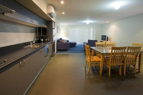 Corrigans Cove - Accommodation Tasmania 7